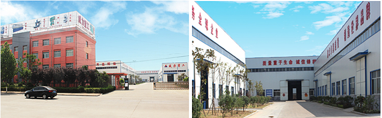 JB21开式固定台深喉口冲压机床(冲床)公司实景拍摄图示